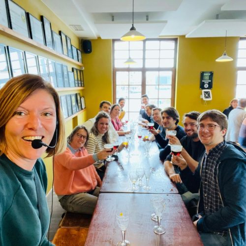 Bier van hier – fietstour
